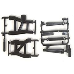 Tamiya DF-02 C Parts (Suspension Arm) 51077