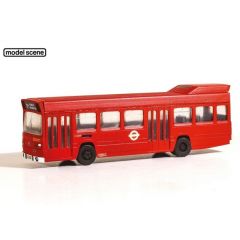 Modelscene 5138 Leyland National Single Deck Bus - London Transport