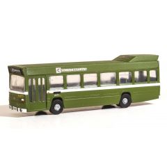 Modelscene 5139 Leyland National Single Deck Bus - London Country