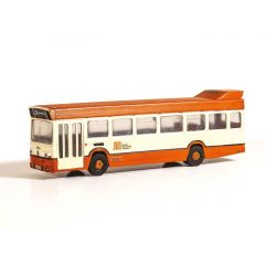 Modelscene 5140 Leyland National Single Deck Bus - Greater Manchester
