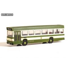 Modelscene 5141 Leyland National Single Deck Bus - Blackpool Corp
