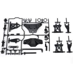 Tamiya TT-02 B Parts (Suspension Arms SP-1528) 51528