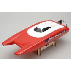 Joysway Offshore Sea Rider Lite - Red - Ready to Run