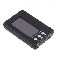 Universal 3 in 1 Battery Balancer / Discharger with LCD Display