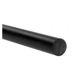 Carbon Fibre Rod 1.3 x 1000m