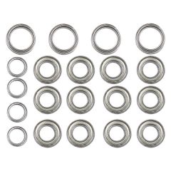 SMC Tamiya TT-01 and TT-01 Type E Upgrade Bearing Set 