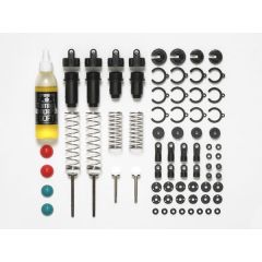 Tamiya DT03 CVA Damper Set 54567 (22)