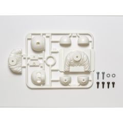 Tamiya Buggy Driver Figure Set OP-1626 54626