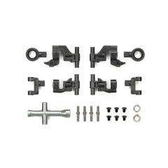 Tamiya TT-02 ADJUSTABLE UPPER ARM SET