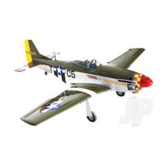Seagull North American P-51 Mustang