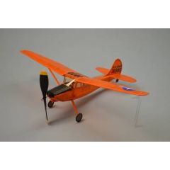 Dumas L-19 Bird Dog Free Flight Kit (236)
