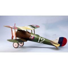 Dumas Nieuport 28