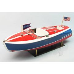 16ft Chris-Craft Painted Racer (1263)