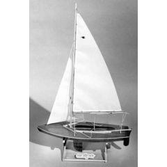 Snipe Sailboat Kit (1122)