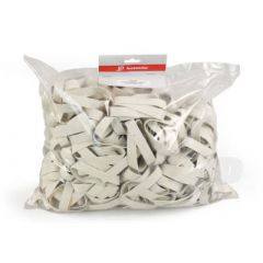 Rubber Band 200mm (8.0ins) 900g Bag (Apr 105)