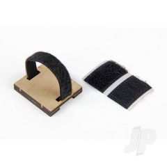Battery Mount Tray System (Plywood) (Small) (1)