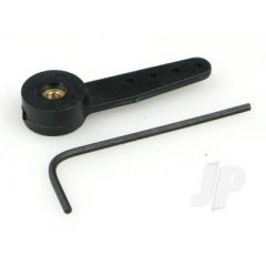 12 SWG Steering Arm (1 x arm and allen key included)