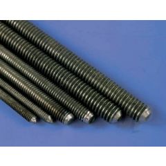 MD Products M4 x 150mm Studding (Threaded Rod)