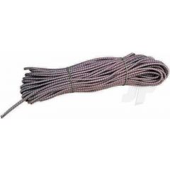 Cotton Covered Bungee 30m