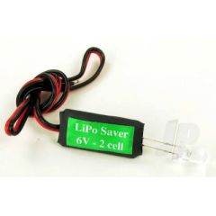 LiPo Saver 2-Cell