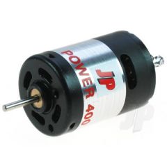 JP Pro 400 motor 4.8-8.4v