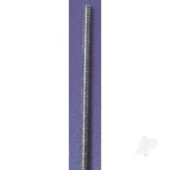 DB379 12 ins (305mm) 4-40 Fully Threaded Rod 