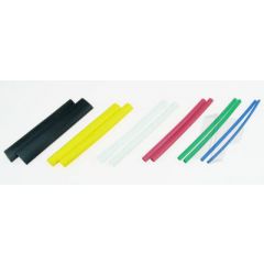 DB441 ASSORTED SIZE HEAT SHRINK TUBES