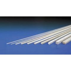 Balsa Strip 5/16 x 1/8 x 36 Inches - pack of 10