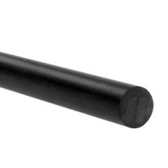 Carbon Fibre Rod 1.5mm x 1mt (W-CR150000)