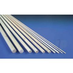 5mm  x 915mm DIA. BALSA DOWEL