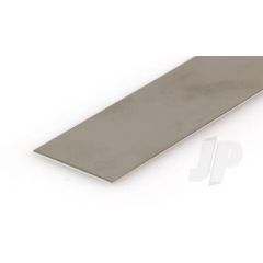 87161 .018 x 1 Stainless Steel Strip