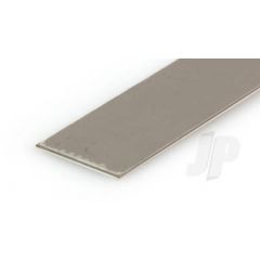 87167 .025 x 1 Stainless Steel Strip