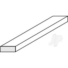 129 .020 x .250 Strip 