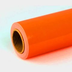 3m (118ins) Solarfilm Orange
