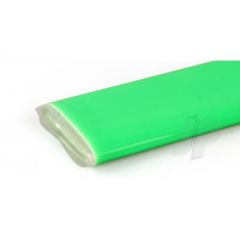 1m Solarfilm Fluorescent  Green 
