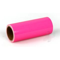 Oratrim(Protrim) Roll Fluorescent Neon Pink (14) (5523409)