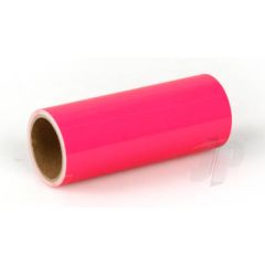 Oratrim(Protrim) Roll Fluorescent Pink (25)  (5523414)