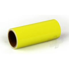 Oratrim(Protrim) Roll Fluorescent Yellow (31)