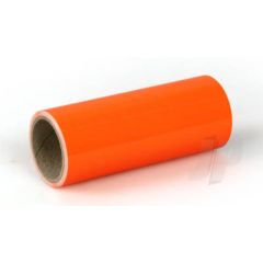 Oratrim(Protrim) Roll Fluorescent Orange (64) (5523437)