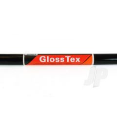 2m Glosstex Black