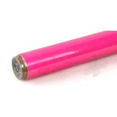Oracover (Profilm) Covering Fluorescent Neon Pink (14) 2metre (5524014)