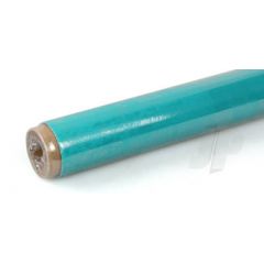 Oracover (Profilm) Polyester Covering Turquoise (17) (5524017)