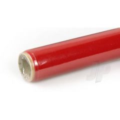 Oracover (Profilm) Polyester Covering Red (20) 2 metre (5524020)