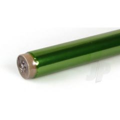 Oracover (Profilm) Covering Transparent Light Green (49) 2m