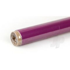 Oracover (Profilm) Polyester Covering Violet (54) 2 metre
