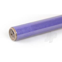 Oracover (Profilm) Polyester Covering Purple (56) 2 metre (5524055)