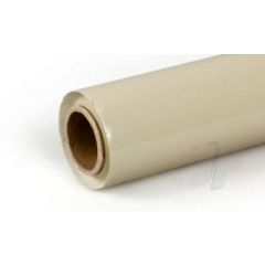 Oracover (Profilm) Polyester Covering Cream  10 metre (5524112)