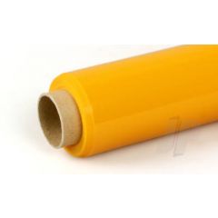 Oracover (Profilm) Polyester Covering Golden Yellow (32) 10m (5524132)