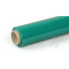 Oracover (Profilm) Polyester Covering Green (40) 10 metre