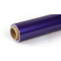 Oracover (Profilm) Covering Pearl Purple (56) 0.4 metres
